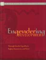 Engendering development