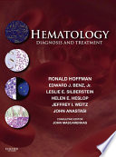 Hematology: Diagnosis and Treatment