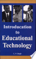 Introduction to Educational Technology