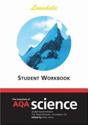 The essentials of AQA : science : double award modular : the tested modules. Student worksheets