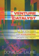 Venture Catalyst