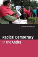 Radical Democracy in the Andes