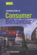 Introduction to Consumer Behaviour