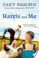 Harris and Me