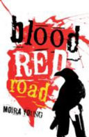 Blood Red Road