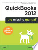 QuickBooks 2012