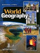  World geography