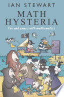 Math Hysteria: fun and games with mathematics