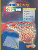 Holt Science Spectrum