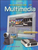 Introduction To Multimedia, Student Edition