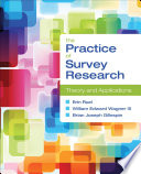 The Practice of Survey Research