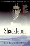 Shackleton