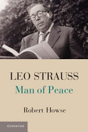 Leo Strauss