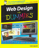 Web Design For Dummies