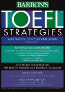 TOEFL Strategies