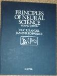 Principles of neural science