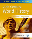 20th Century World History