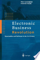 Electronic Business Revolution