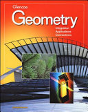 Geometry: Integration, Applications, Connections Student Edition