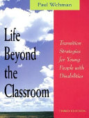 Life beyond the classroom: transition strategies for young people with disabilities