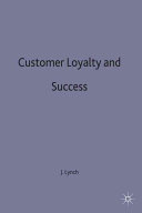 Customer Loyalty and Success