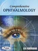 Comprehensive Ophthalmology