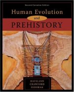 Human evolution and prehistory