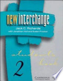 New Interchange Level 2 Student's Book 2