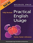  Practical English usage