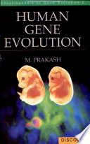 Human Gene Evolution