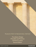 Foundation Design: Pearson New International Edition