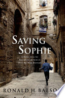 Saving Sophie