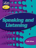 Speaking and Listening