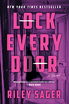  Lock every door : a novel