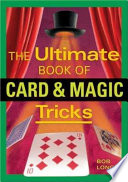 The Ultimate Book of Card & Magic Tricks