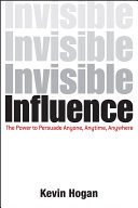 Invisible Influence