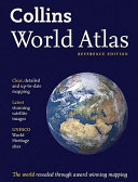 Collins World Atlas