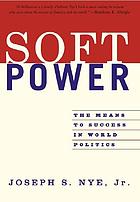 Soft power