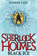 Young Sherlock Holmes - Black Ice