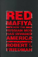 Red Mafiya