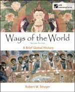 Ways of the world : a brief global history