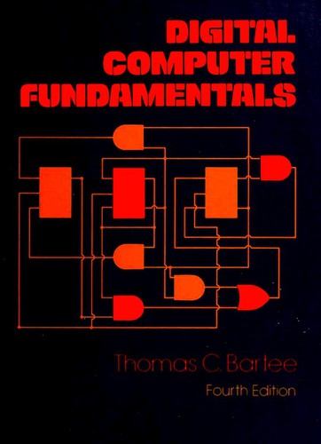 Digital computer fundamentals