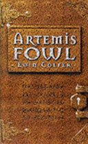 Artemis Fowl