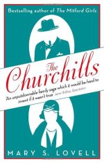 The Churchills : a family at the heart of history -- from the Duke of Marlborough to Winston Churchill