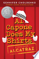 Al Capone Does My Shirts