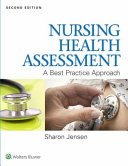 Nursing Health Assessment