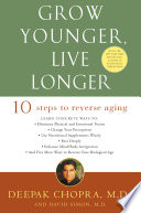 Grow Younger, Live Longer