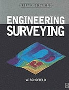 Engineering Surveying: theory and examination problems for sudents