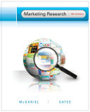 Marketing Research