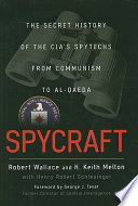 Spycraft